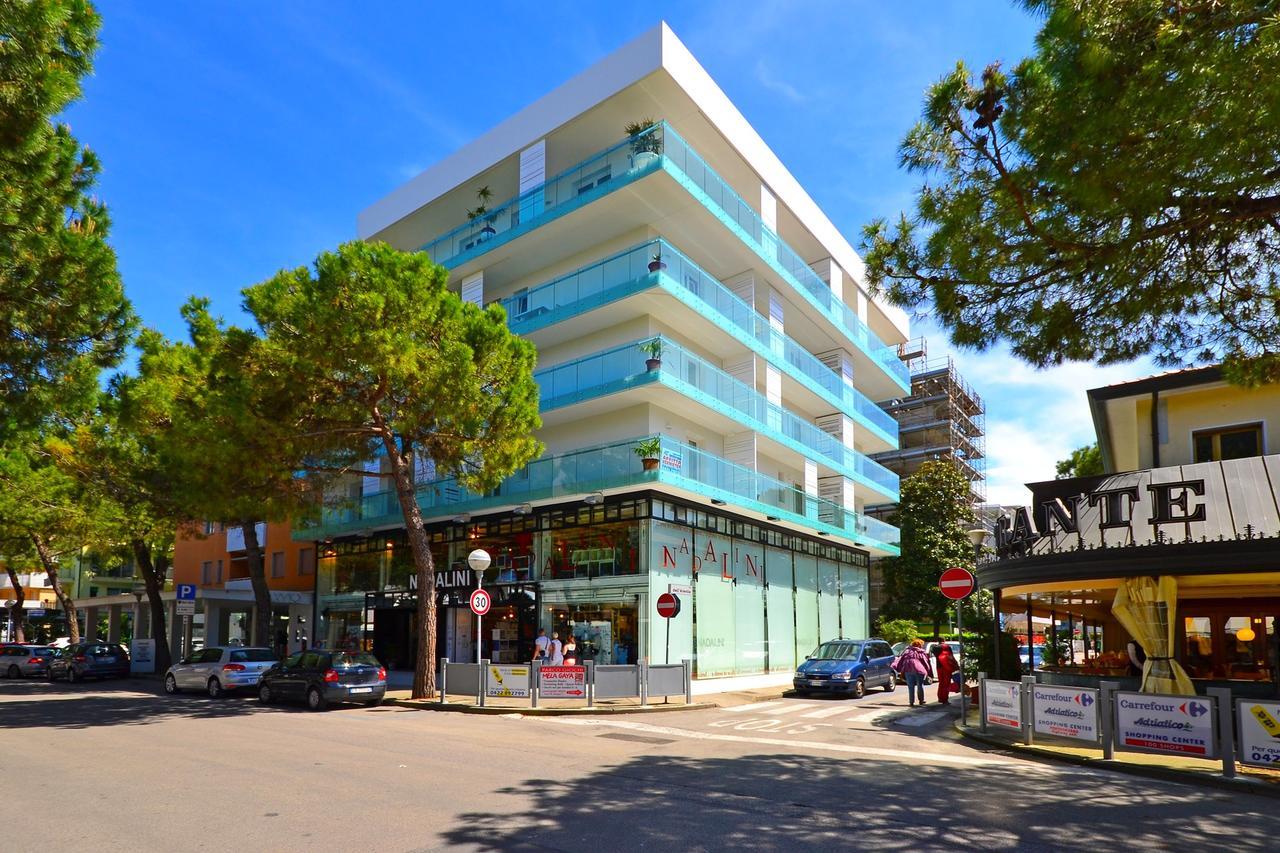 Apartments In Lignano 21589 Lignano Sabbiadoro Dış mekan fotoğraf